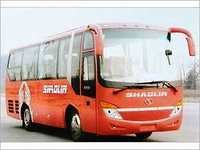 Tourist Bus Body Fabricators