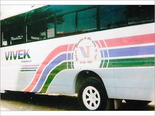Bus Repairing Service
