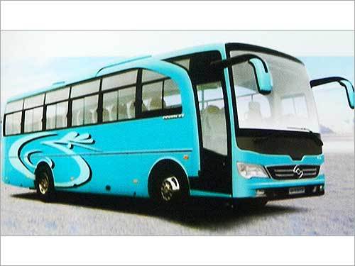 Bus Fabricators Services