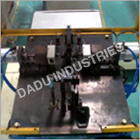 Robot Assembly SPM