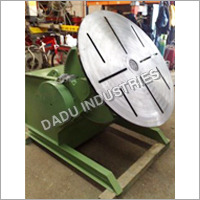Industrial Welding SPM