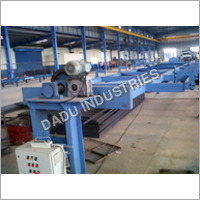 Heavy Duty Welding SPM