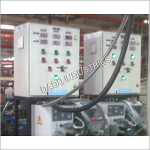 Low Cost Automation