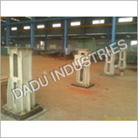 Robot Line Relocation & Restoration