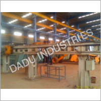 Robotic Line Relocation Services