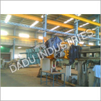 Industrial Line Relocation & Restoration