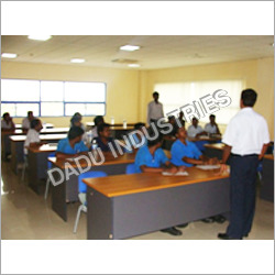 Robotic Program Training