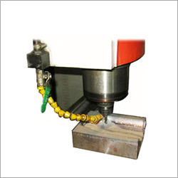Cnc Moulding Machine