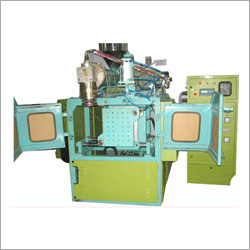 Extrusion Blow Moulding Machines