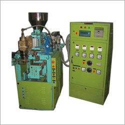 Baby Blow Moulding Machine