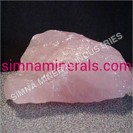 Quartz Minerals