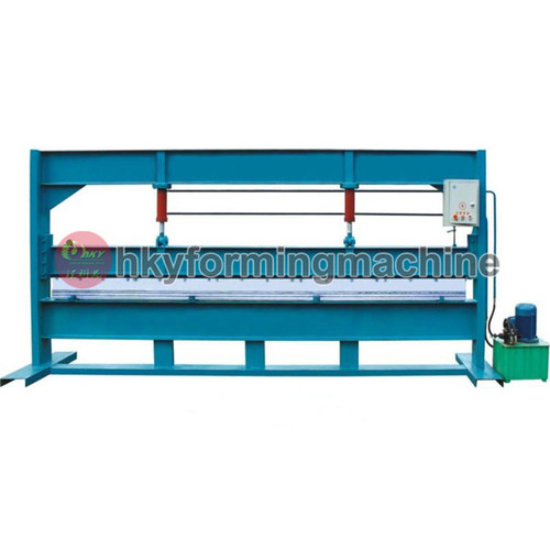 Metal Bending Arched Machine