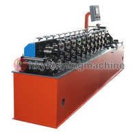 Light Keel Roll Forming Machine