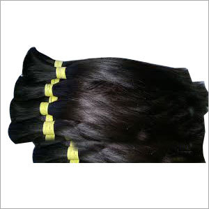 Remy Double Drawn Human Hair