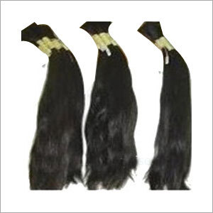 Double Drawn Remy Human Hair