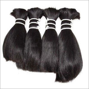 Bulk Hair