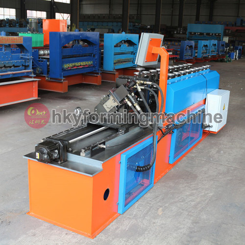 Light Steel Frame Machine