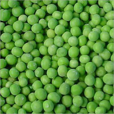 Frozen Green Peas