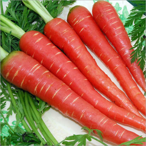 Frozen Vegetables