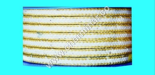 PTFE यार्न की संयुक्त पैकिंग