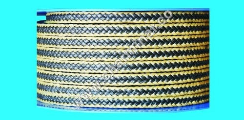 Combination Packing of GFO and Aramid