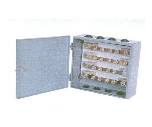 Bas Bar Units