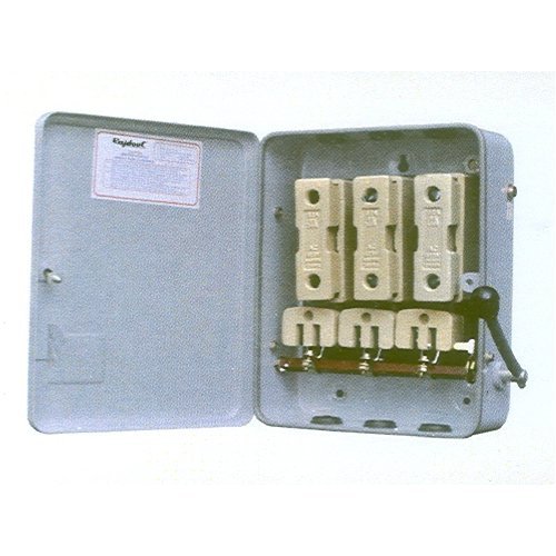 Main Switches
