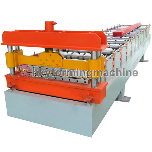 PLC Roll Forming Machines