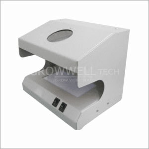 Heavy Duty Paper Shredding Machine