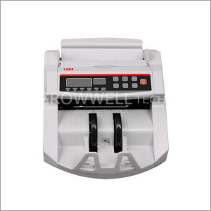 Currency Counting Machine