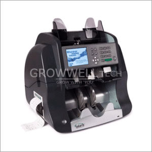 Note Sorting Machine