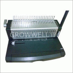Lamination & Binding Machine