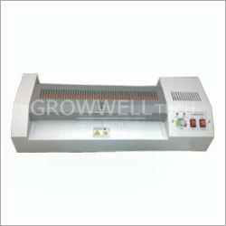 Lamination & Binding Machine