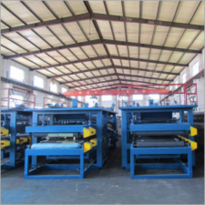 High Quality EPS Sandwich Panel Machine