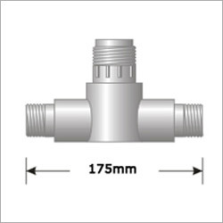 Plastic Fittings