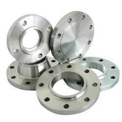 MS Flanges