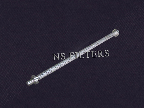 Core Stainless Steel Filter