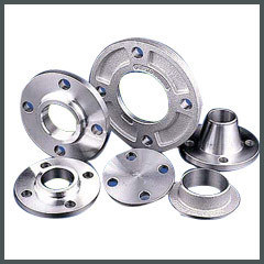 SS Flanges