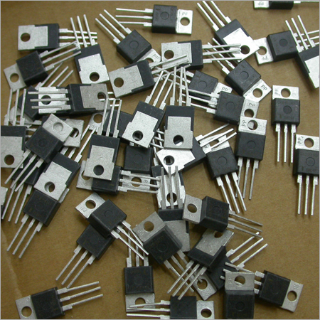 Littelfuse Teccor