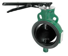 Butterfly Valve