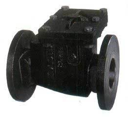 C.I Non Return valve
