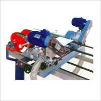 Dry Scrubber Unit
