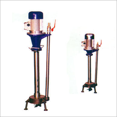 Ceramic Glaze Pump