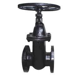 Sluice Valve
