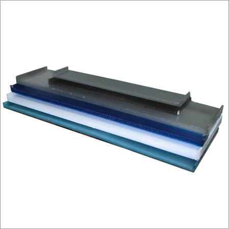 Multicell Polycarbonate Panels