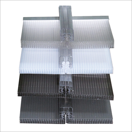 Multicell Polycarbonate Panels
