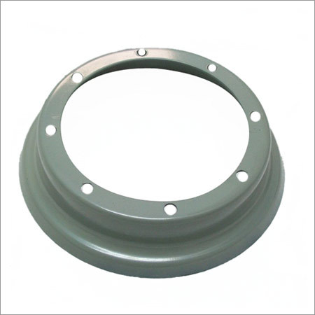Two Wheeler Flange