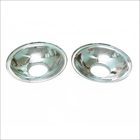 3 Wheeler H.L. Reflector