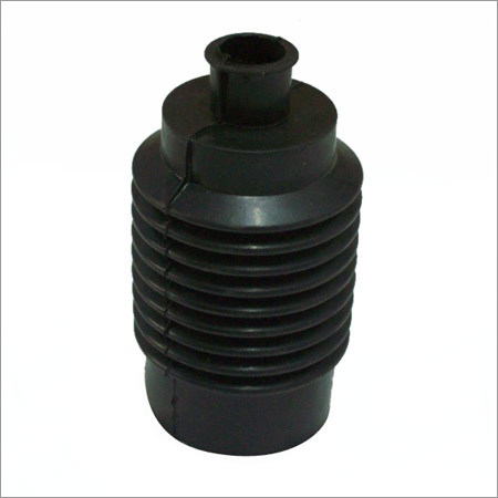 3 Wheeler Bellow Boot