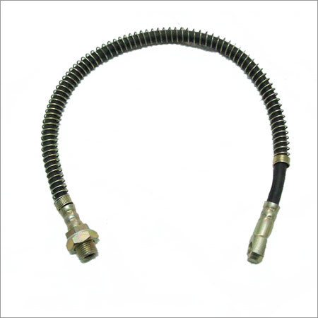 3 Wheeler Brake Hose Pipe